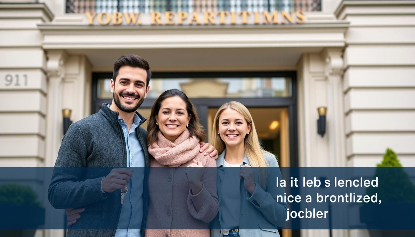 Unterstützung für Expats